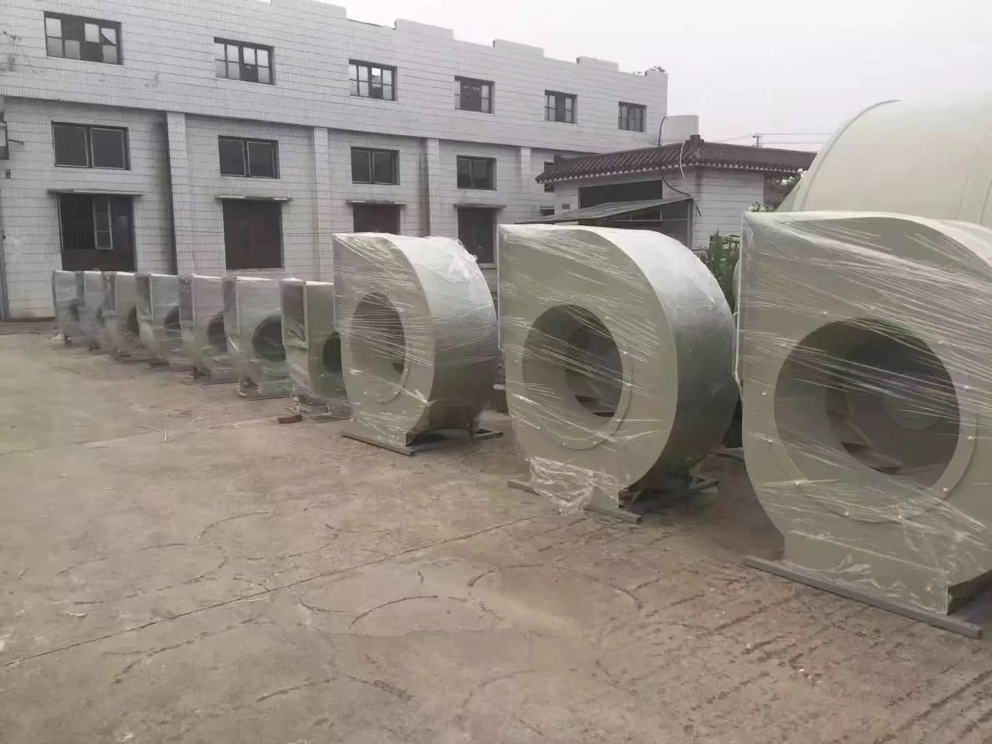 pp離心風(fēng)機(jī)